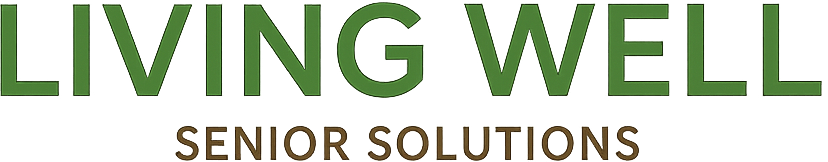 Living Well Senior Solutions